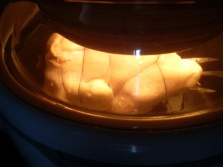 курица в delimano 3d multifunctional airfryer 2.JPG